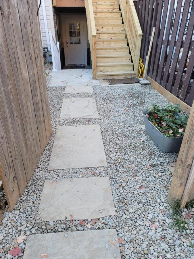 Apartamento Hidden Gem Near Downtown Frederick And Shopping Exterior foto