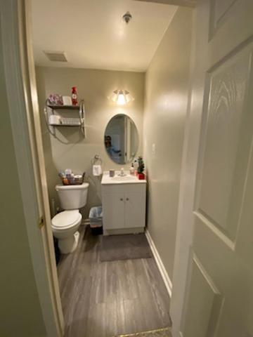 Apartamento Hidden Gem Near Downtown Frederick And Shopping Exterior foto