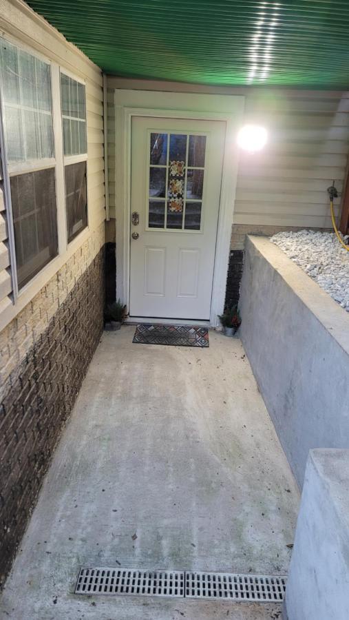 Apartamento Hidden Gem Near Downtown Frederick And Shopping Exterior foto